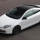 Renault launches Monaco GP edition for the Laguna Coupé