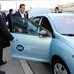 Renault-Nissan Becomes Member of Schwarzenegger's Climate Group