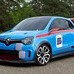 Renault Reveals 5-Inspired 320hp Twin'Run Concept in Monaco