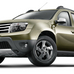 Renault to launch redesigned Duster in Argentina and Brazil