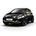 Renault Tunes Clio R.S to Celebrate F1 Championship