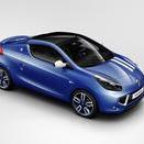 Renault Wind to expand the Gordini family