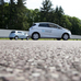 Renault Zoe Sets Electric Car Distance Record