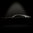 Rolls-Royce Releases Teaser of Wraith in Profile