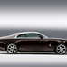 Rolls-Royce Wraith Finally Revealed in Geneva