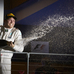 Rosberg helds off Ricciardo to win in Singapore