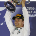 Rosberg takes comfortable win in Bahrain