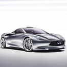 Rumors of Infiniti/Red Bull Sports Car Resurface