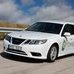 Saab reveals the 9-3 ePower ahead of Paris