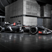 Sauber adapts to new F1 rules with the C33-Ferrari