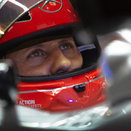 Schumacher Says Pirelli Tires are Like Driving on 'Raw Eggs'