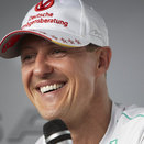 Schumacher Sees Good Chance of Victory in Canada