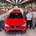 Seat Invests €800 Million in Upgrades to Build Leon