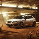 Seat launches new Leon Cupra 290