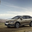 Seat launches new Leon X-Perience