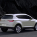 Seat Planning SUV Reveal in 2015 with Sales in 2016