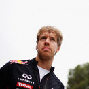 Sebastian Vettel Still Confident in Becoming 2012 World Champion