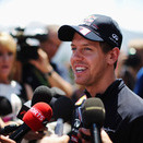 Sebastian Vettel storms to second successive Canada pole