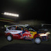 Sebastien Loeb closes the World Rally Car era with a win