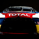 Sebastien Loeb Racing in X Games Rallycross