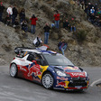 Sebastien Loeb Wins 70th Career Victory in Argentina