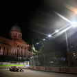 Vettel Notches Another Pole in Singapore Grand Prix Qualifying