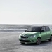 Skoda Developing Four-Door Coupe, SUV and New Fabia