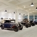 Skoda Museum Opens in Original Factory 