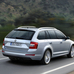 Skoda Octavia Combi Adds Extra Room to Octavia 3