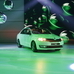 Skoda Rapid Hatchback premiers in Paris