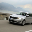 Skoda Rapid Spaceback Turns the Rapid Into a Hatchback