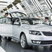 Skoda Reveals More About New Octavia's Engines