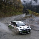 Skoda Announces Fabia R5 to Replace Fabia S2000 Rally Car