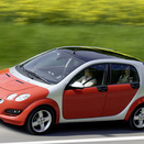 Smart Developing New ForFour due in 2015