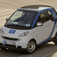 smart expands car2go network