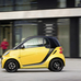 Smart Fortwo Cityflame Buzzing Into Dealers in April