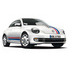 Spanish VW Buyers Get Herbie-Inspired Beetle