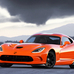 SRT Viper TA Aims Avenge Loss to ZR1