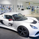 Struggling Lotus May be Sold by Proton