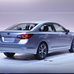 Subaru unveils new Legacy in Chicago