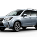 Subaru Will Debut VIZIV Crossover Concept in Geneva