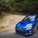 Subaru WRX STI Gets New 305hp and 290lb-ft Boxer Engine