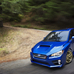 Subaru WRX STI Gets New 305hp and 290lb-ft Boxer Engine