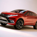 Hybrid SUV is Mitsubishi's proposal for Geneva