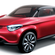 Suzuki Blitzing Tokyo Motor Show with 4 Crossover Concepts