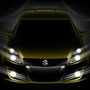 Suzuki Swift S-Concept to Debut at Geneva