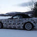 Take a good look at the new BMW Z5