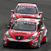 Tarquini takes World Touring Car pole in Portugal