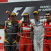 Teams Reflect on European Grand Prix 