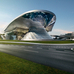 The BMW Welt Celebrates 5 years 